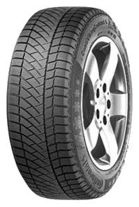 Шины CONTINENTAL Conti Viking Contact 6 SUV 235/65R17 108T XL FR (комплектом)